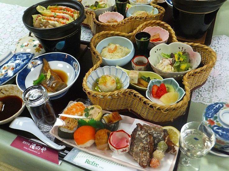 Tabist Hana Hotel Takinoya Aizu-Yanaizu Habitación foto